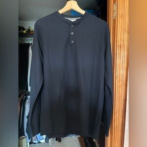 SMASH long sleeve tshirt